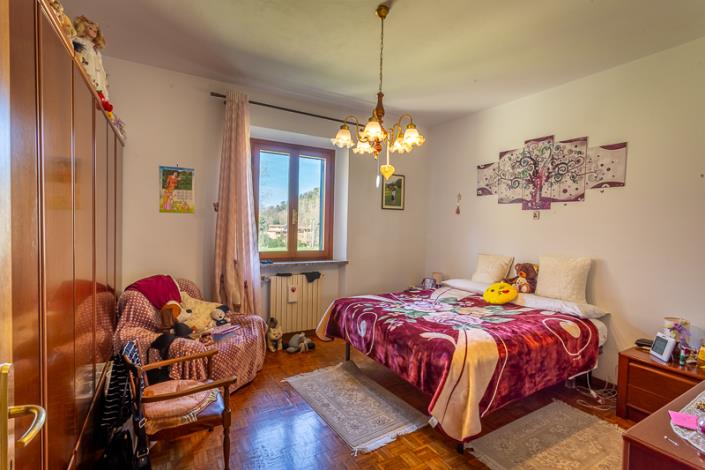 Image No.37-Ferme de 5 chambres à vendre à Volterra