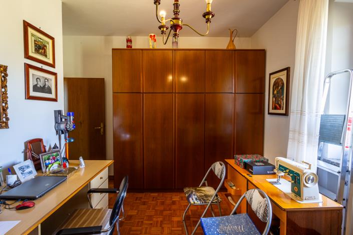 Image No.41-Ferme de 5 chambres à vendre à Volterra