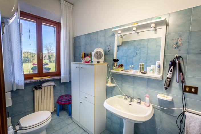 Image No.44-Ferme de 5 chambres à vendre à Volterra