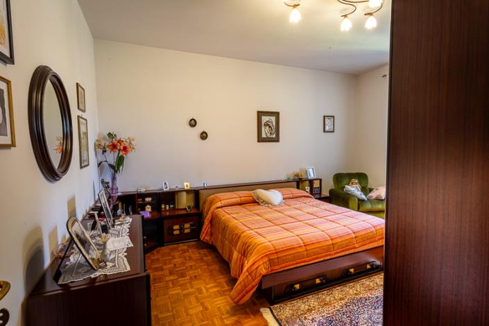 Image No.45-Ferme de 5 chambres à vendre à Volterra