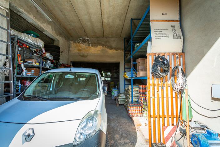 Image No.49-Ferme de 5 chambres à vendre à Volterra