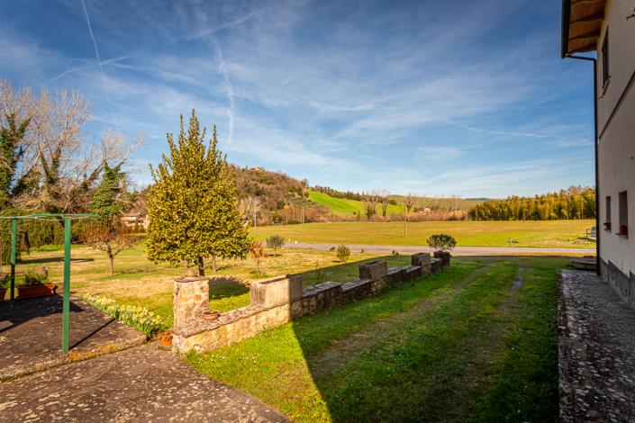 Image No.52-Ferme de 5 chambres à vendre à Volterra