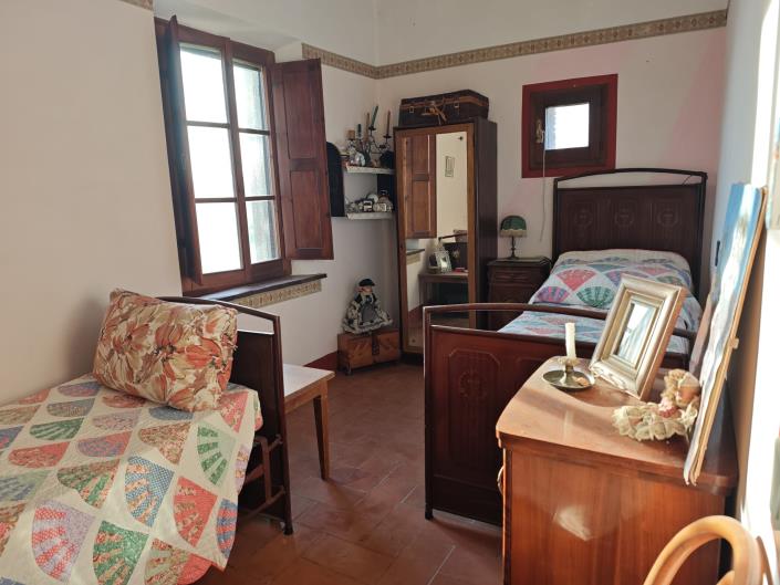 Image No.14-Maison de campagne de 3 chambres à vendre à Lajatico