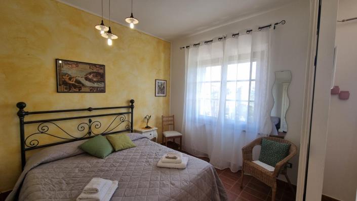 Image No.11-Propriété de pays de 7 chambres à vendre à Montecatini Val di Cecina