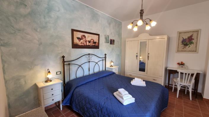 Image No.25-Propriété de pays de 7 chambres à vendre à Montecatini Val di Cecina