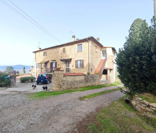 Image No.4-Appartement de 3 chambres à vendre à Volterra