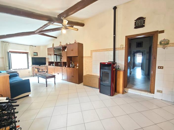 Image No.11-Appartement de 3 chambres à vendre à Volterra