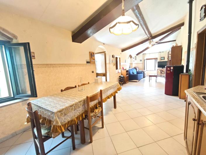 Image No.12-Appartement de 3 chambres à vendre à Volterra