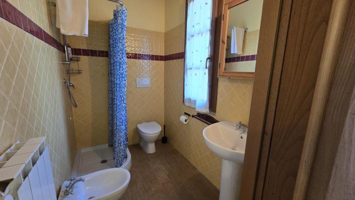 Image No.10-Ferme de 2 chambres à vendre à Palaia