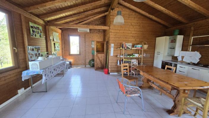 Image No.19-Ferme de 2 chambres à vendre à Palaia