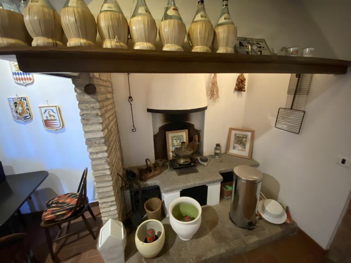 Image No.23-Ferme de 7 chambres à vendre à Castelnuovo di Val di Cecina