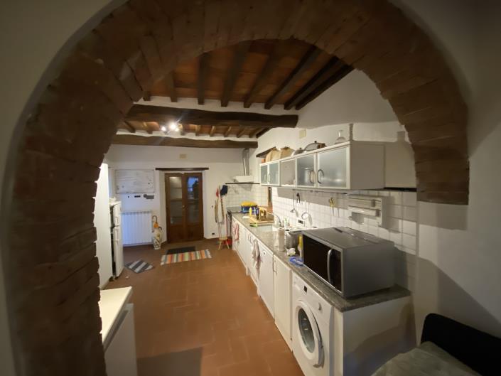 Image No.24-Ferme de 7 chambres à vendre à Castelnuovo di Val di Cecina