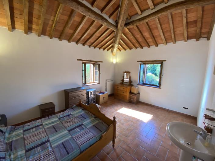 Image No.25-Ferme de 7 chambres à vendre à Castelnuovo di Val di Cecina