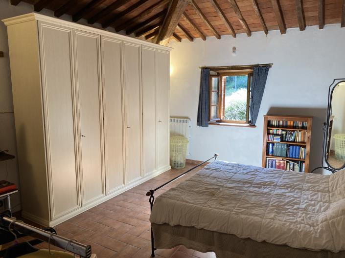 Image No.29-Ferme de 7 chambres à vendre à Castelnuovo di Val di Cecina