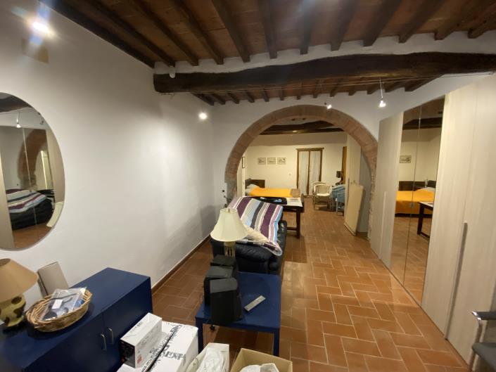 Image No.32-Ferme de 7 chambres à vendre à Castelnuovo di Val di Cecina