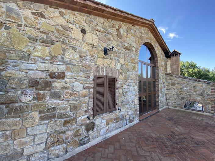 Image No.40-Ferme de 7 chambres à vendre à Castelnuovo di Val di Cecina