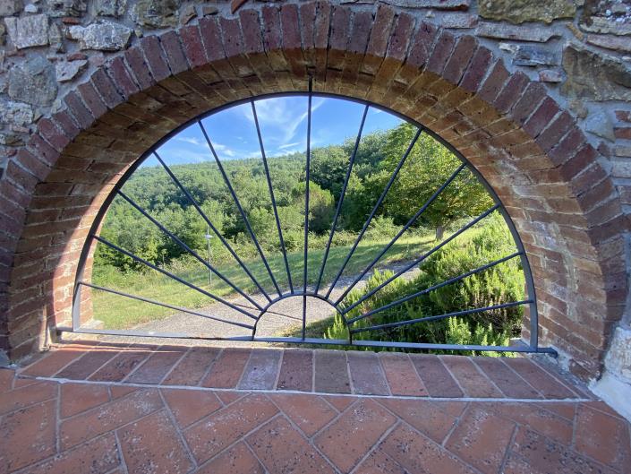 Image No.41-Ferme de 7 chambres à vendre à Castelnuovo di Val di Cecina