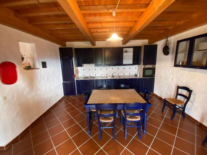 Image No.10-Ferme de 5 chambres à vendre à Castelnuovo di Val di Cecina