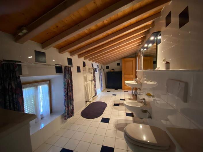 Image No.11-Ferme de 5 chambres à vendre à Castelnuovo di Val di Cecina