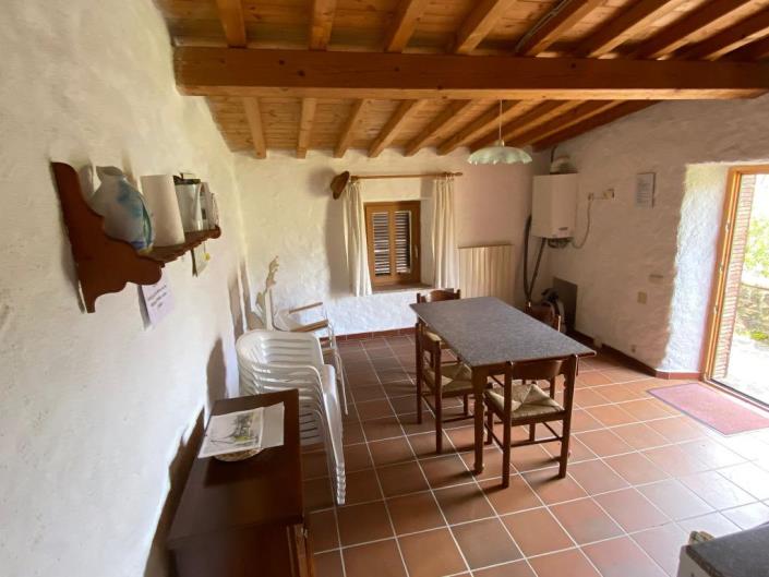 Image No.14-Ferme de 5 chambres à vendre à Castelnuovo di Val di Cecina