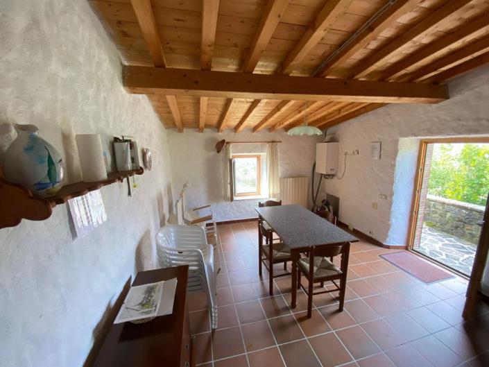 Image No.15-Ferme de 5 chambres à vendre à Castelnuovo di Val di Cecina