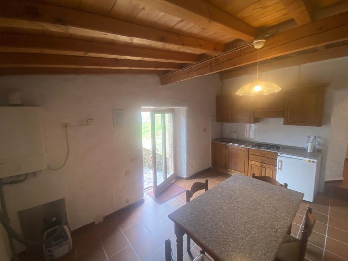 Image No.16-Ferme de 5 chambres à vendre à Castelnuovo di Val di Cecina