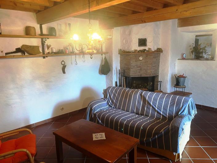 Image No.23-Ferme de 5 chambres à vendre à Castelnuovo di Val di Cecina