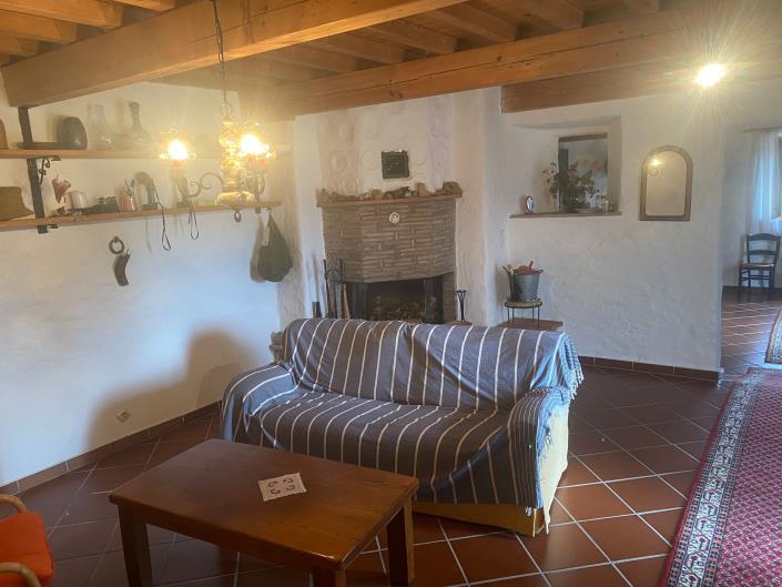 Image No.24-Ferme de 5 chambres à vendre à Castelnuovo di Val di Cecina