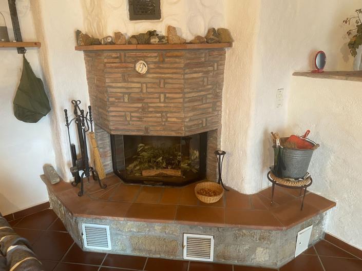 Image No.25-Ferme de 5 chambres à vendre à Castelnuovo di Val di Cecina