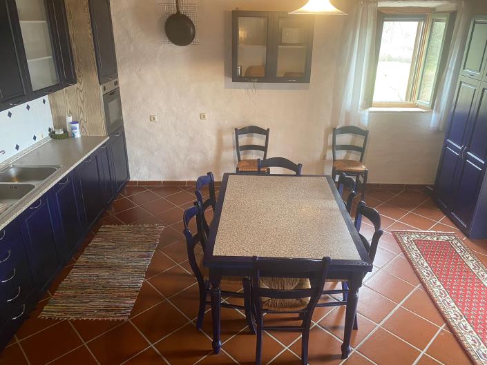 Image No.26-Ferme de 5 chambres à vendre à Castelnuovo di Val di Cecina