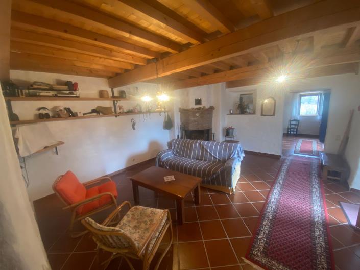 Image No.27-Ferme de 5 chambres à vendre à Castelnuovo di Val di Cecina