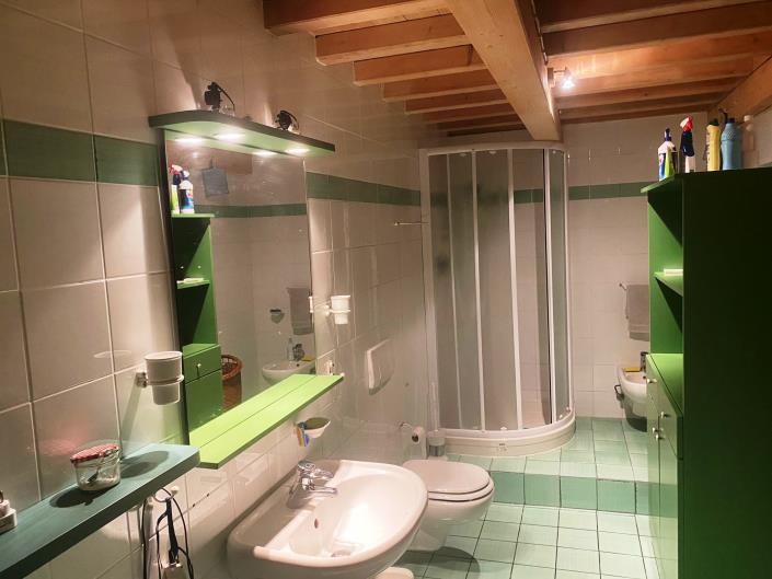 Image No.28-Ferme de 5 chambres à vendre à Castelnuovo di Val di Cecina