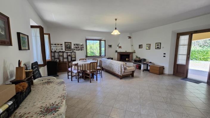 Image No.9-Maison / Villa de 2 chambres à vendre à Volterra