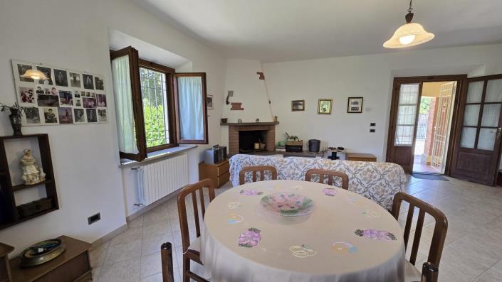 Image No.10-Maison / Villa de 2 chambres à vendre à Volterra