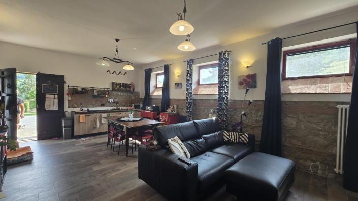 Image No.12-Ferme de 4 chambres à vendre à Volterra