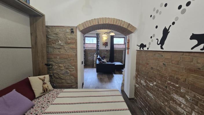 Image No.15-Ferme de 4 chambres à vendre à Volterra