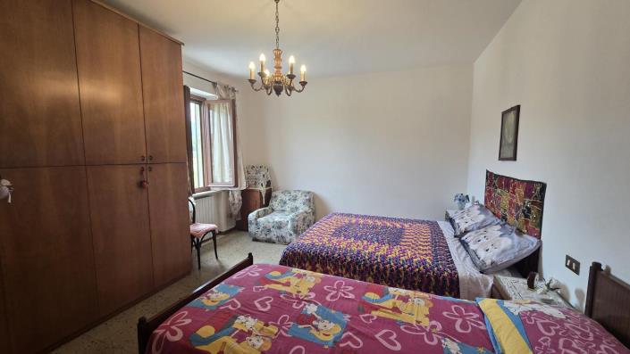 Image No.17-Ferme de 4 chambres à vendre à Volterra