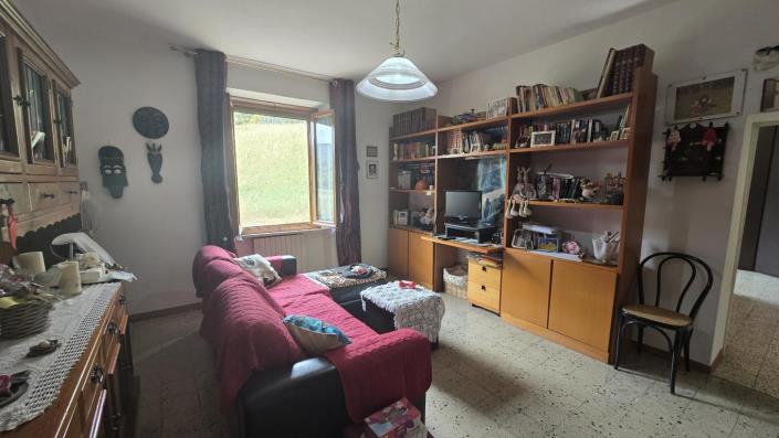 Image No.18-Ferme de 4 chambres à vendre à Volterra