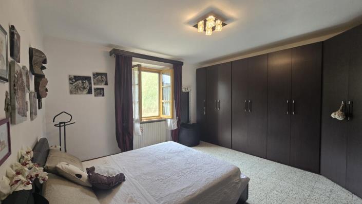 Image No.20-Ferme de 4 chambres à vendre à Volterra