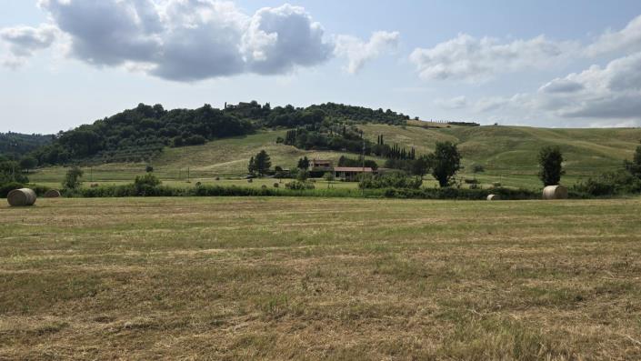Image No.30-Ferme de 4 chambres à vendre à Volterra