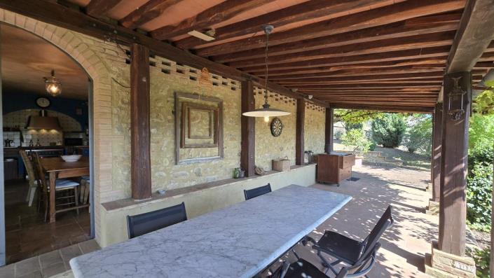 Image No.16-4 Bed Barn for sale