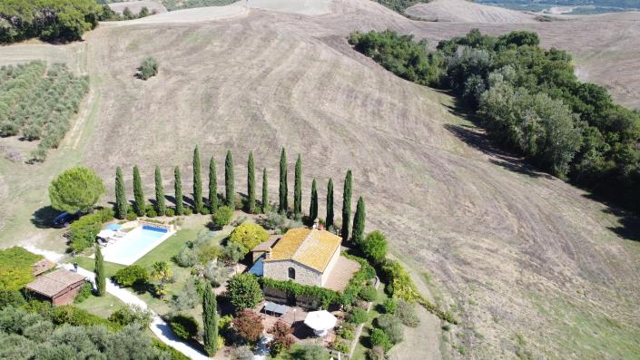 Image No.46-4 Bed Barn for sale