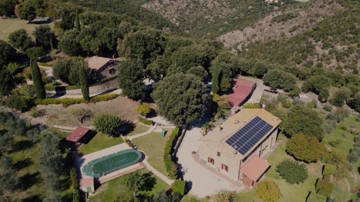 Image No.3-9 Bed Farmhouse for sale