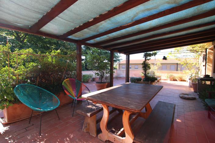 Image No.3-Appartement de 3 chambres à vendre à Volterra