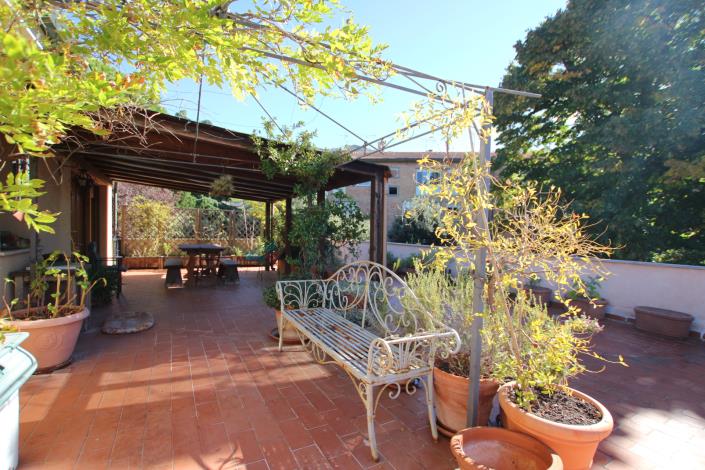 Image No.4-Appartement de 3 chambres à vendre à Volterra