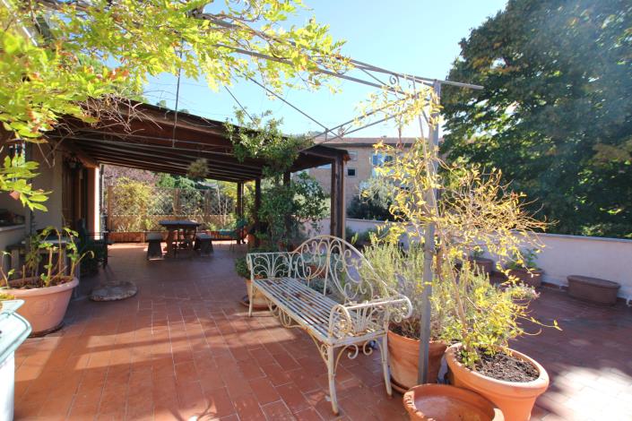 Image No.5-Appartement de 3 chambres à vendre à Volterra