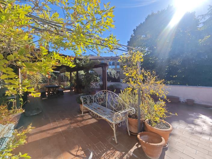 Image No.6-Appartement de 3 chambres à vendre à Volterra