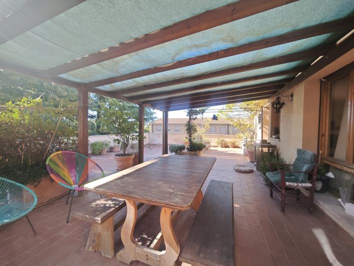 Image No.8-Appartement de 3 chambres à vendre à Volterra