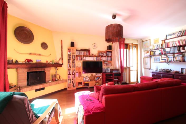 Image No.10-Appartement de 3 chambres à vendre à Volterra