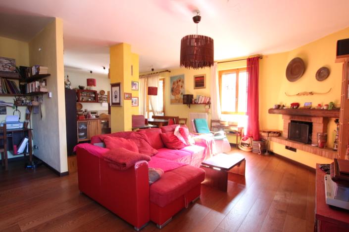 Image No.11-Appartement de 3 chambres à vendre à Volterra